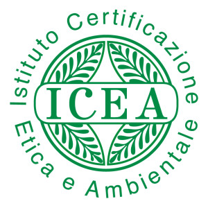 Certificazione ICEA